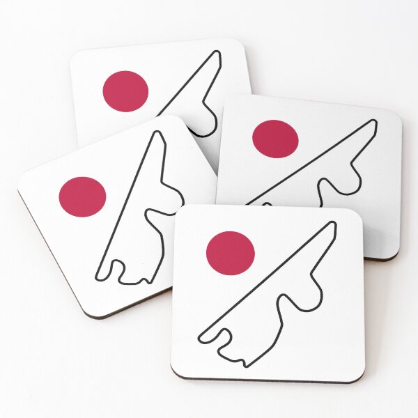 Item preview, Fuji Speedway [flag] designed and sold by MS80 design.