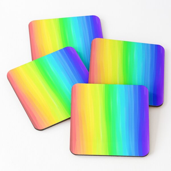 Item preview, Watercolour rainbow  designed and sold by Melanie Jeyakkumar.
