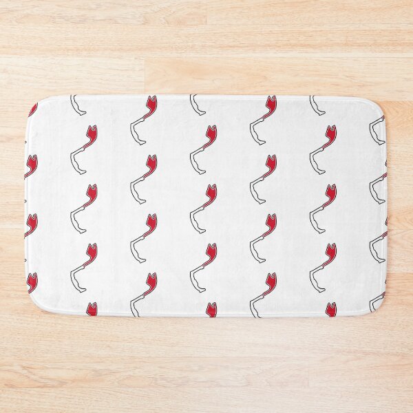 Item preview, Circuit de Monaco [flag] designed and sold by MS80 design.