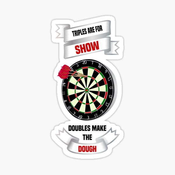 2 Aufkleber Sticker Harrows Darts Dart England S143