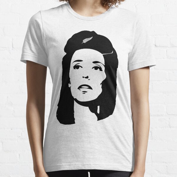 NZ Jacinda Ardern Che Guevara New Zeland Essential T-Shirt
