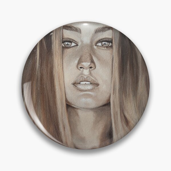 Item preview, Jasmin designed and sold by calamarisky.