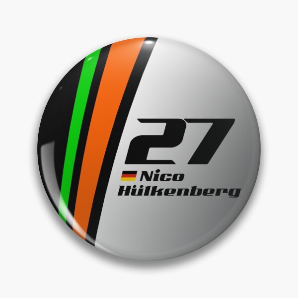 Item preview, F1 2015 - #27 Hulkenberg designed and sold by MS80 design.