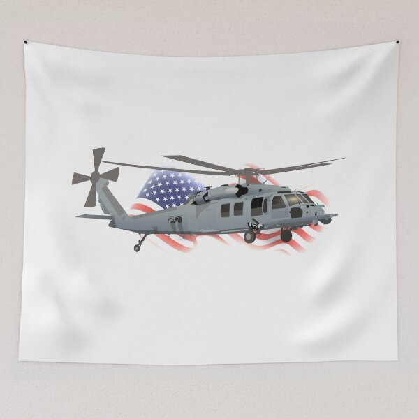 Item preview, Military Helicopter designed and sold by NorseTech.