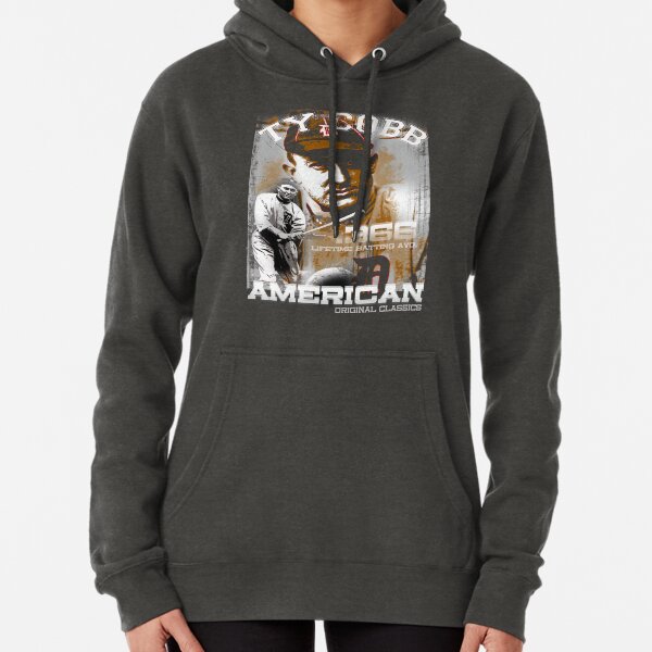 Item preview, ty cobb designed and sold by redboy.