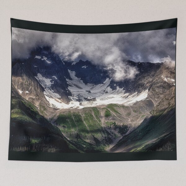 Item preview, Exit Glacier - Alaska designed and sold by Kathy Weaver.