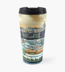 Tenby experimentell Thermosbecher
