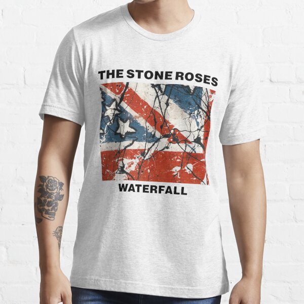 Waterfall Essential T-Shirt