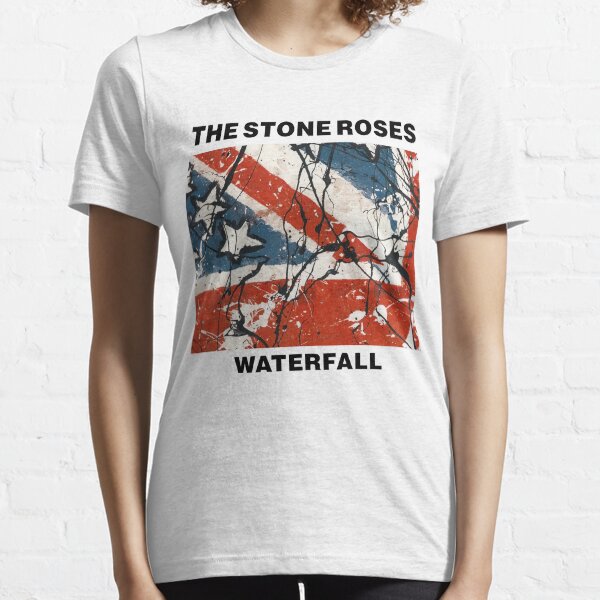 Waterfall Essential T-Shirt