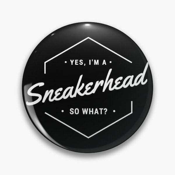 Item preview, Sneakerhead - White designed and sold by Tee4Daily.
