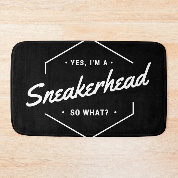 Item preview, Sneakerhead - White designed and sold by Tee4Daily.