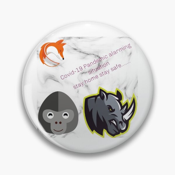 Item preview, This design is created for all redbubble family members designed and sold by Harshly.
