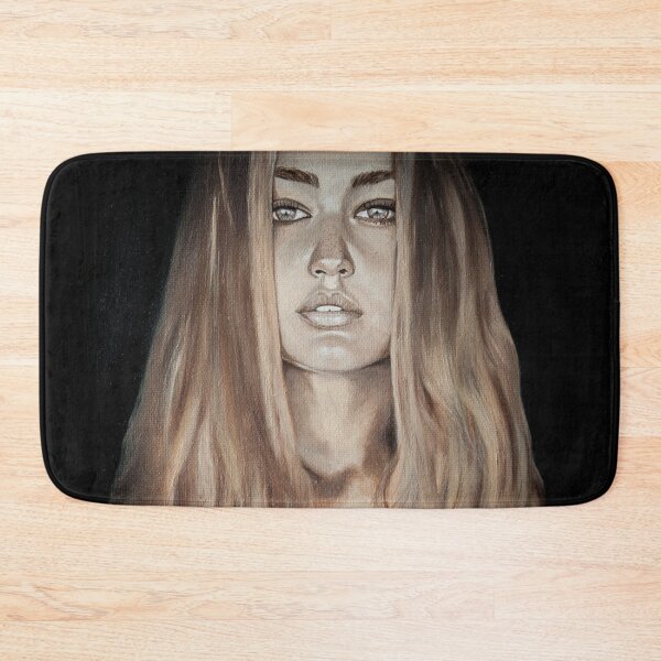 Item preview, Jasmin designed and sold by calamarisky.