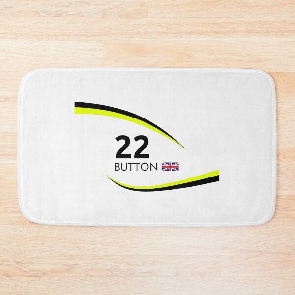Item preview, F1 Legends - Jenson Button [Brawn] designed and sold by MS80 design.