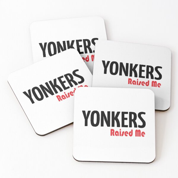 Item preview, Yonkers Raised Me designed and sold by ProjectX23.