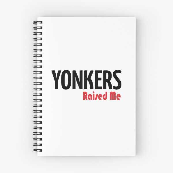 Item preview, Yonkers Raised Me designed and sold by ProjectX23.