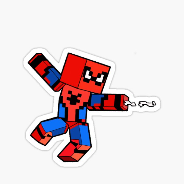 Popularmmos Stickers Redbubble