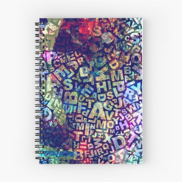 Item preview, Text Abstract designed and sold by Pavel Polyansky.