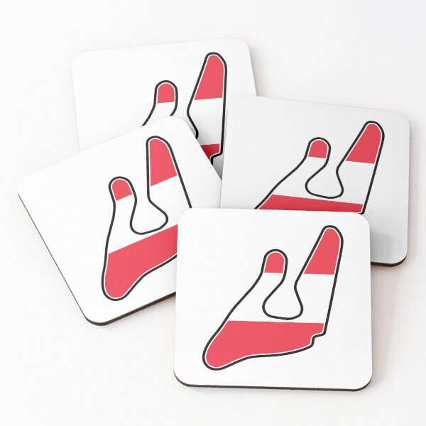 Item preview, Österreichring [flag] designed and sold by MS80 design.