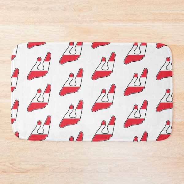 Item preview, Österreichring [flag] designed and sold by MS80 design.