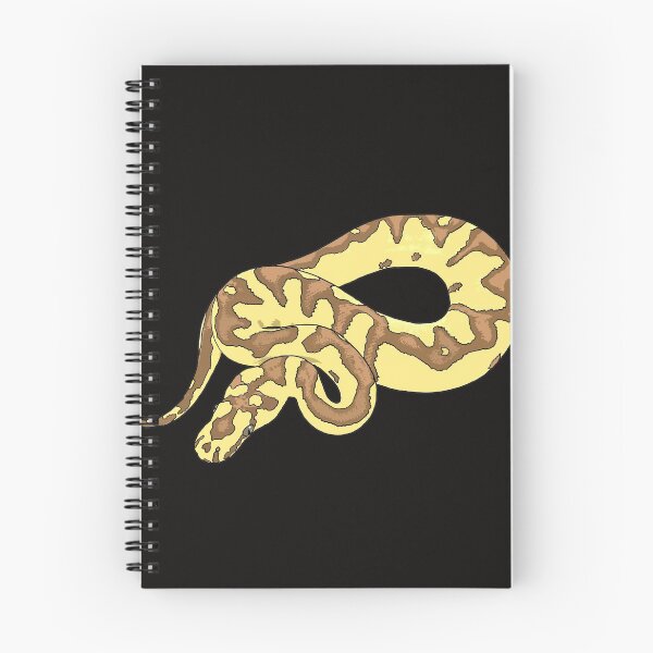 Artikelvorschau, Ball Python Clown Morph Aufkleber entworfen und verkauft von BDesignerMorphs.