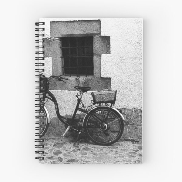Artikelvorschau, Parked Fahrrad in einer Ecke entworfen und verkauft von James2001.