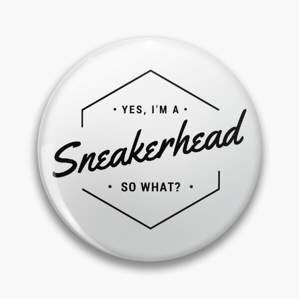Item preview, Sneakerhead - Black designed and sold by Tee4Daily.
