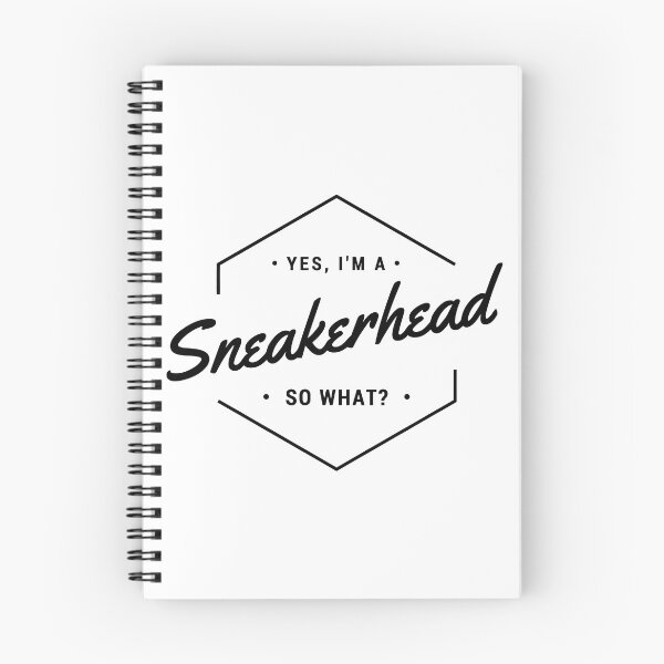 Artikelvorschau, Sneakerhead - Schwarz entworfen und verkauft von Tee4Daily.