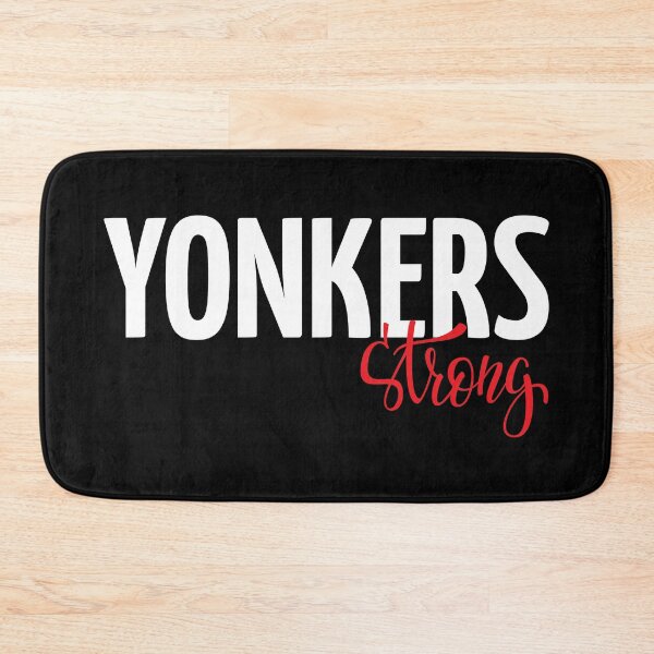 Item preview, Yonkers Strong designed and sold by ProjectX23.
