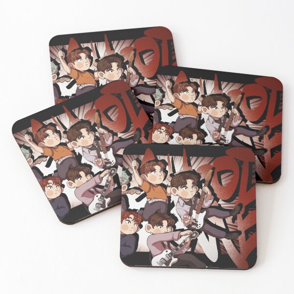 Item preview, DAY6 - Shoot me designed and sold by nailurus.