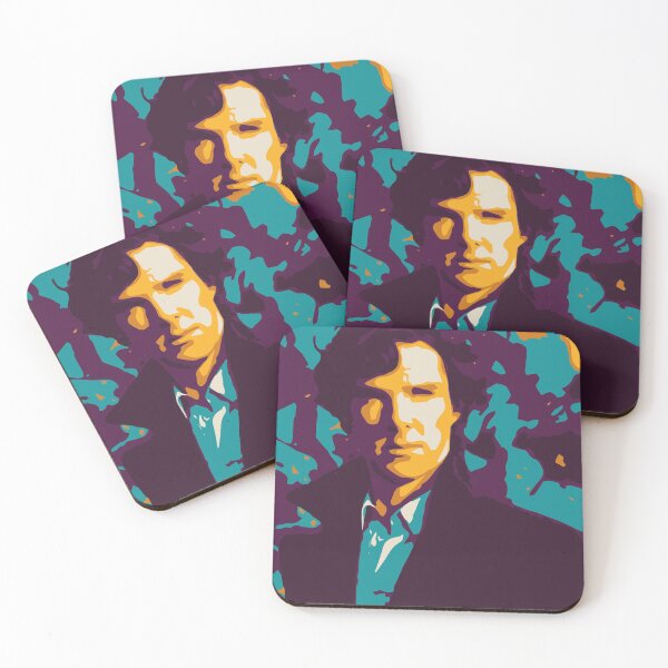 Item preview, Benedict Cumberbatch designed and sold by GinHans.