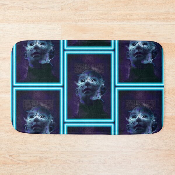 Item preview, Hellraiser  designed and sold by rhiannondewar.