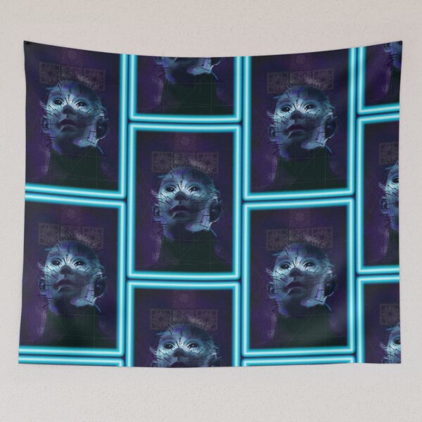 Item preview, Hellraiser  designed and sold by rhiannondewar.