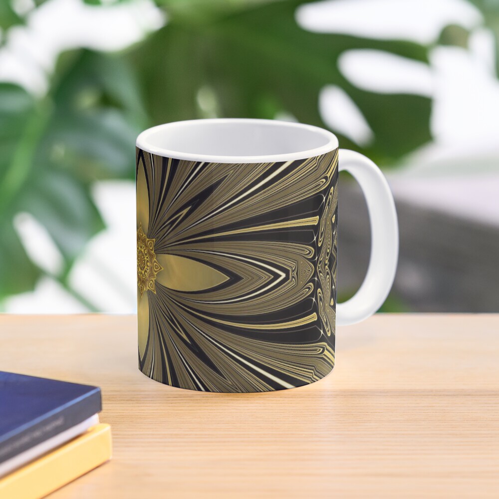 Item preview, Classic Mug designed and sold by vkdezine.