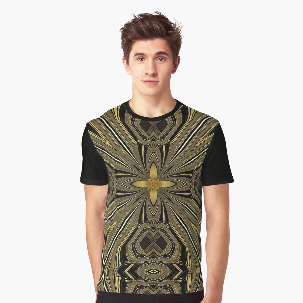 Item preview, Graphic T-Shirt designed and sold by vkdezine.