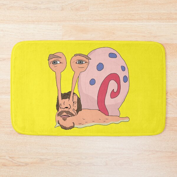 Item preview, Gary Oldman designed and sold by Ryan Jardine (Pretty Weird).