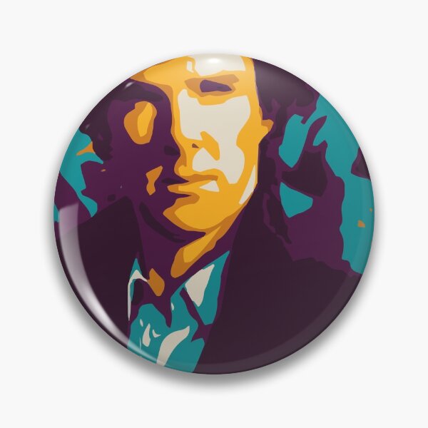 Item preview, Benedict Cumberbatch designed and sold by GinHans.