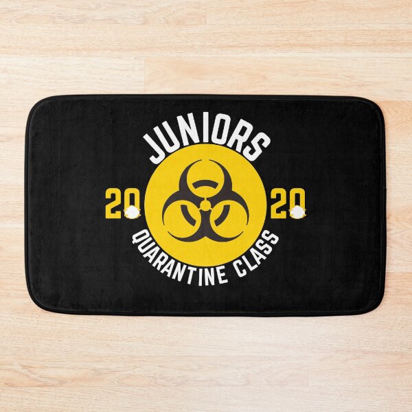 Item preview, Juniors 2020 Quarantine Class designed and sold by razvigod.