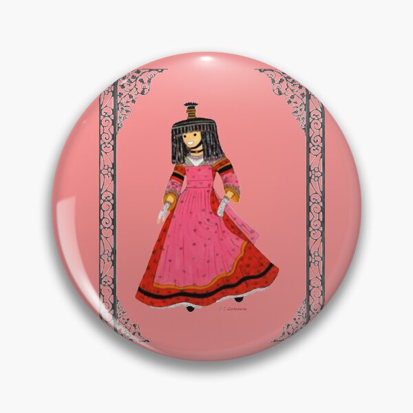 Item preview, Bresse, France designed and sold by Catherine Debusne.