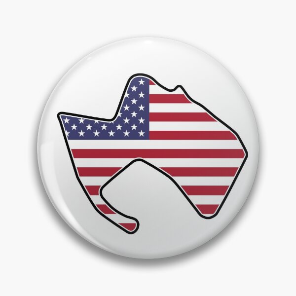 Item preview, Laguna Seca Raceway [flag] designed and sold by MS80 design.