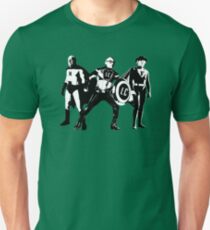Masters Of Architecture No Name T-Shirt Unisex T-Shirt