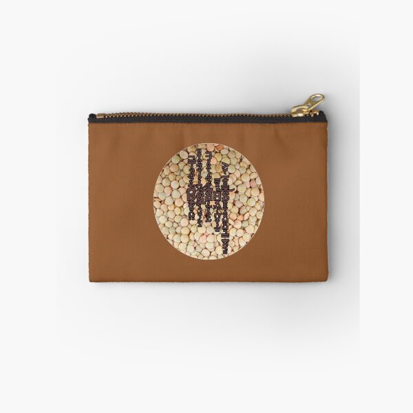 Item preview, Beans Design (Aesthetic) designed and sold by Caleb Turner.