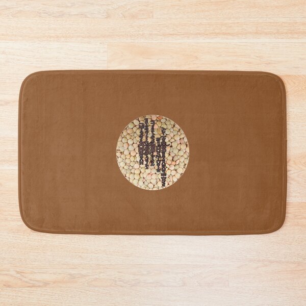 Item preview, Beans Design (Aesthetic) designed and sold by Caleb Turner.