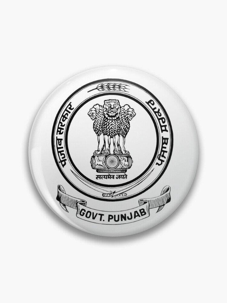 Logo - Govt Of Punjab Logo Png, Transparent Png - 900x620(#6422978) -  PngFind