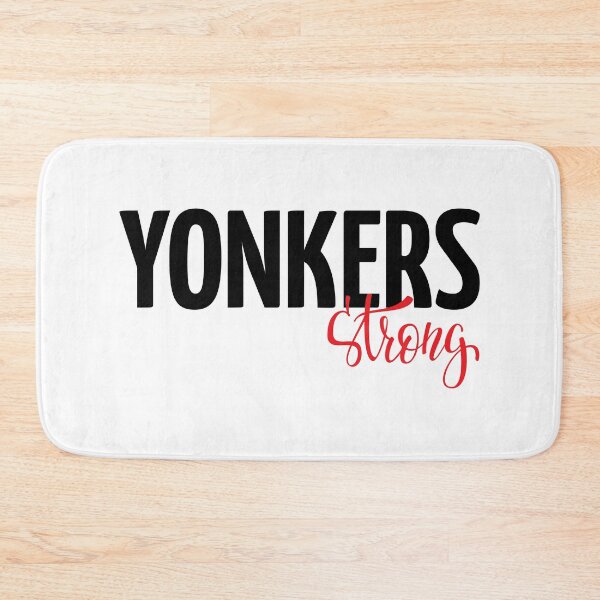 Item preview, Yonkers Strong designed and sold by ProjectX23.