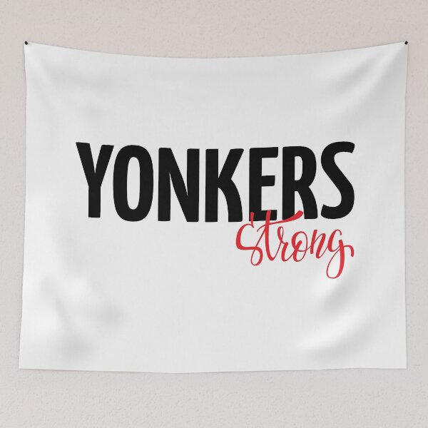 Item preview, Yonkers Strong designed and sold by ProjectX23.