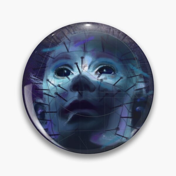 Item preview, Hellraiser  designed and sold by rhiannondewar.
