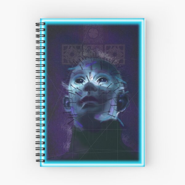 Item preview, Hellraiser  designed and sold by rhiannondewar.