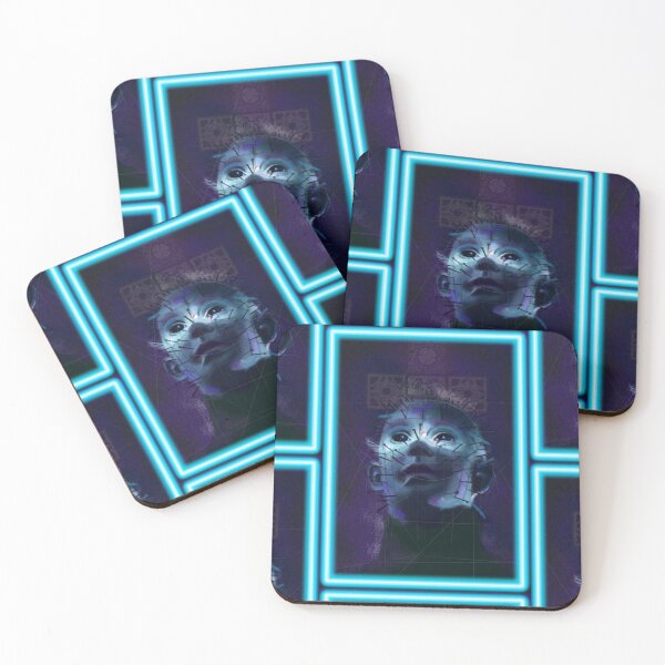 Item preview, Hellraiser  designed and sold by rhiannondewar.