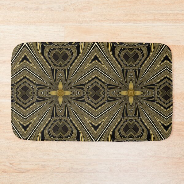 Item preview, Golden Spectrum designed and sold by vkdezine.